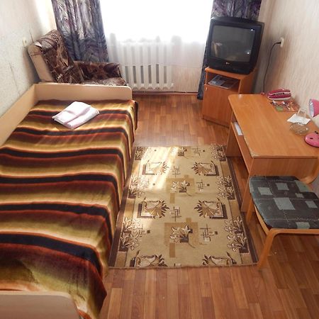 Гостиница Илек Aktobe Zewnętrze zdjęcie