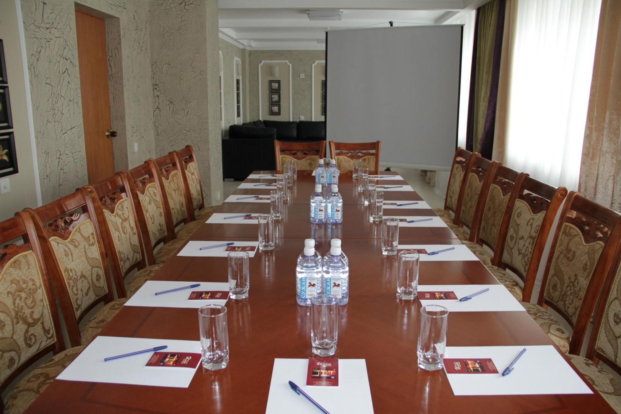 Гостиница Илек Aktobe Zewnętrze zdjęcie