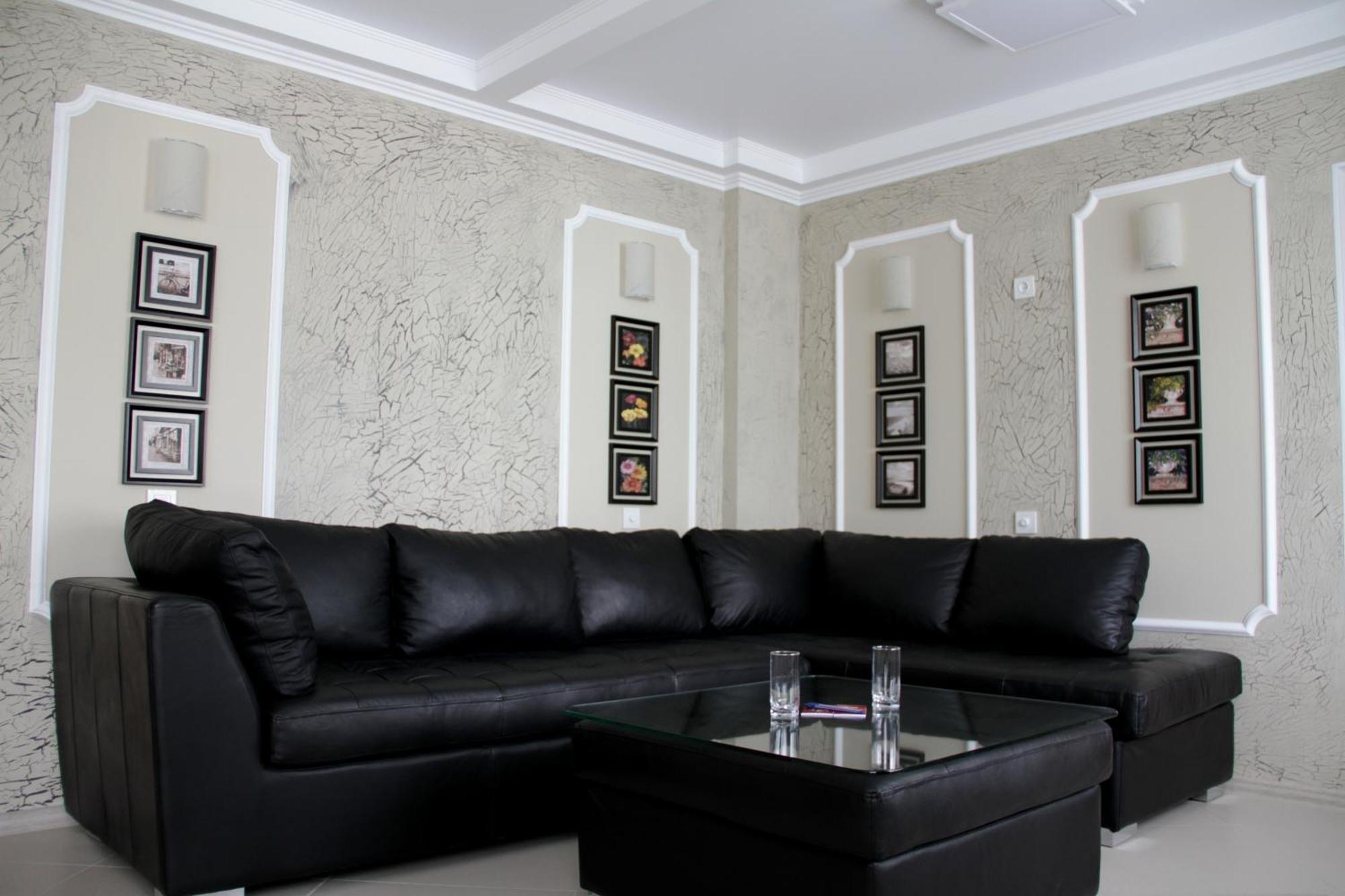 Гостиница Илек Aktobe Zewnętrze zdjęcie