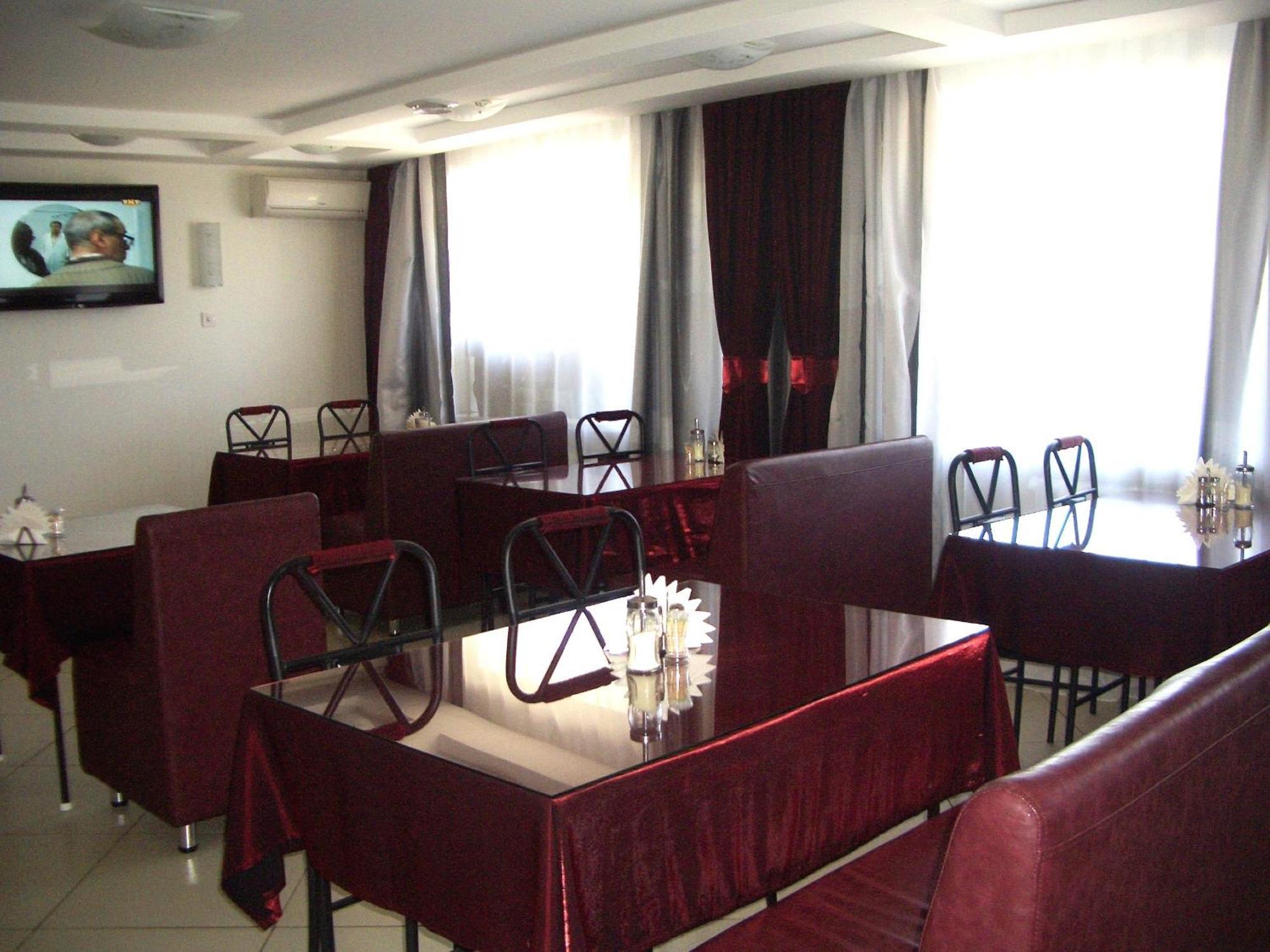 Гостиница Илек Aktobe Zewnętrze zdjęcie