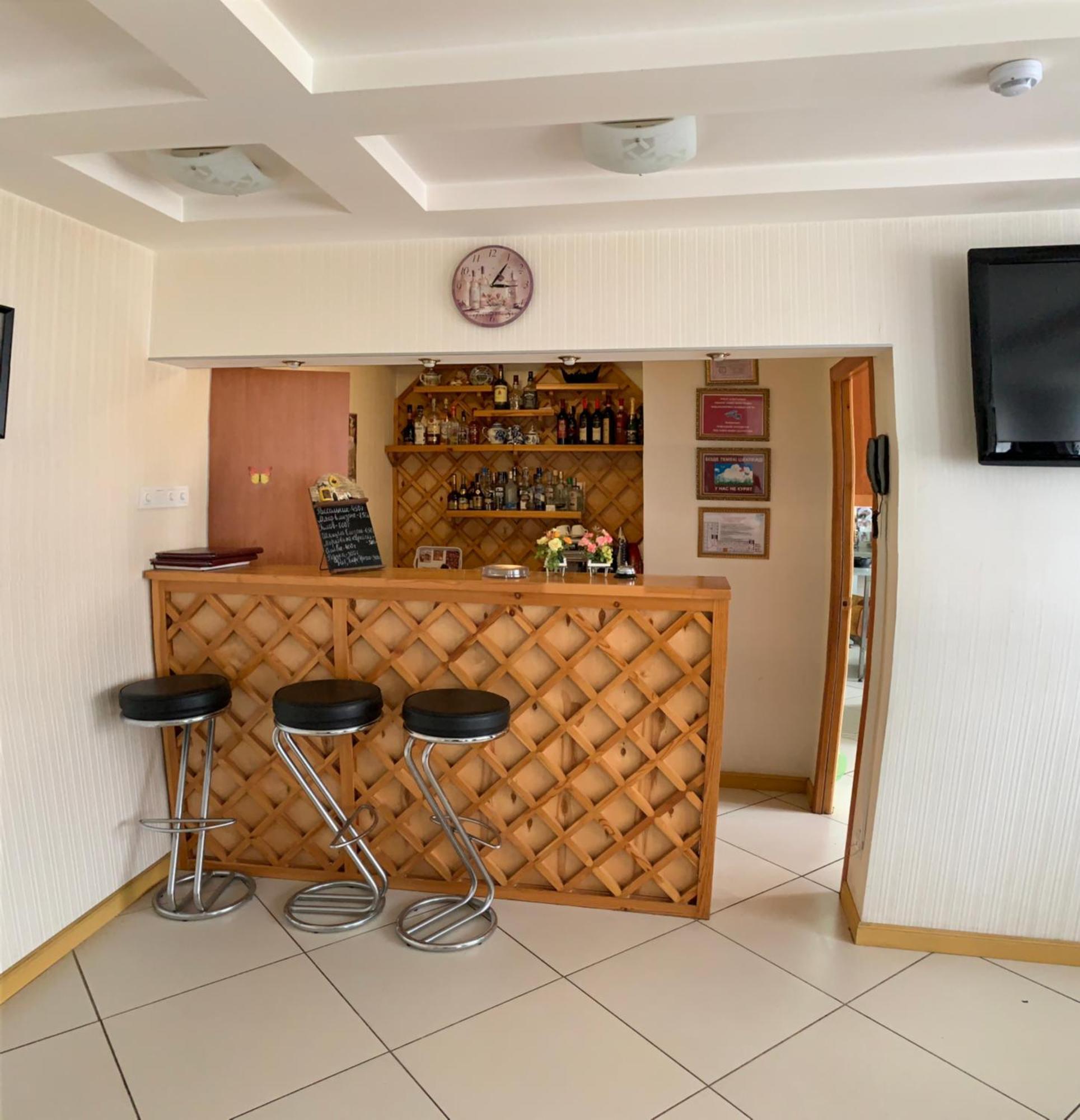 Гостиница Илек Aktobe Zewnętrze zdjęcie
