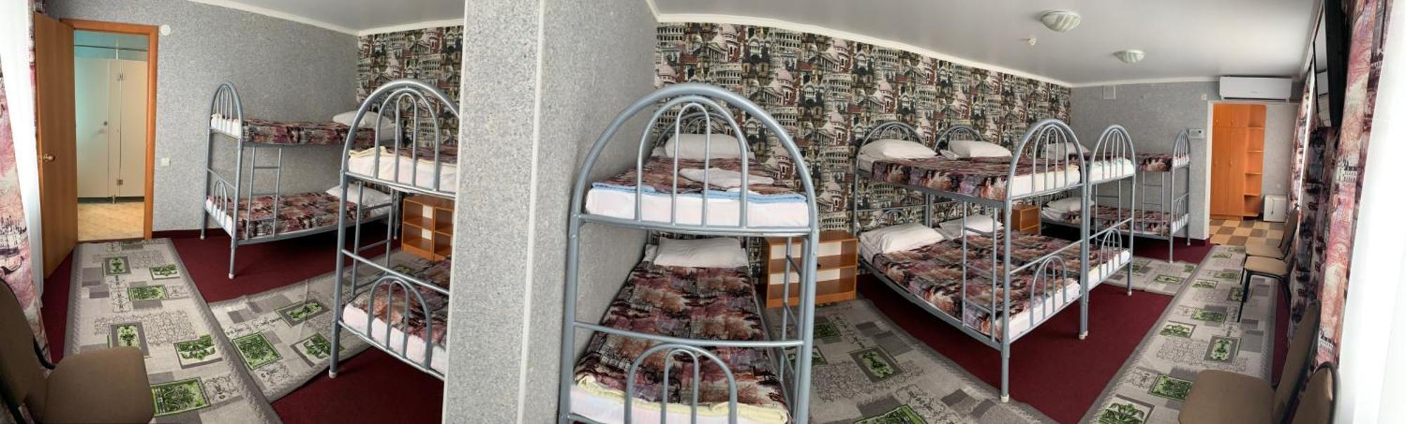 Гостиница Илек Aktobe Zewnętrze zdjęcie